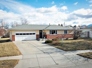 316 N 10th Ave, Bozeman, MT 59715