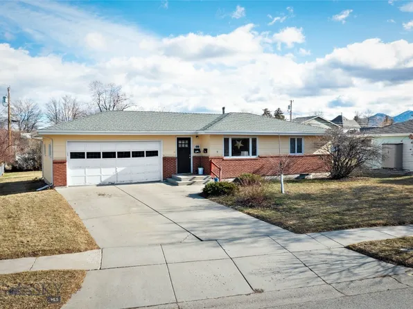 316 N 10th Ave, Bozeman, MT 59715