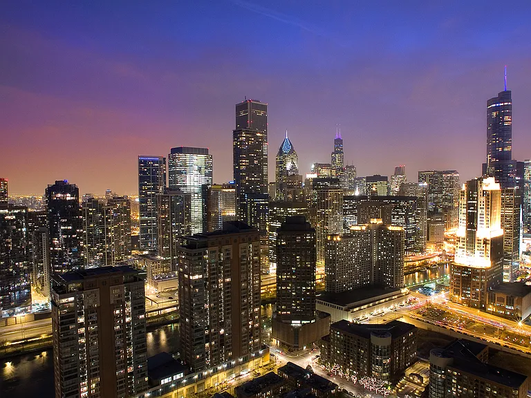 500 Lake Shore Drive — Photo 28