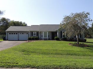 6355 River Crest Dr, Clemmons, NC 27012