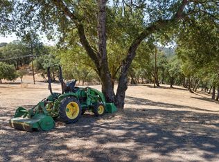 1990 Mark West Springs Rd, Santa Rosa, CA 95404