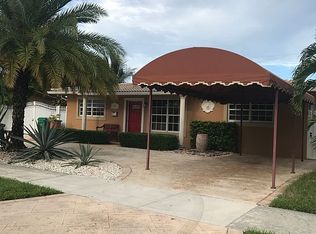 3221 SW 94th Pl, Miami, FL 33165