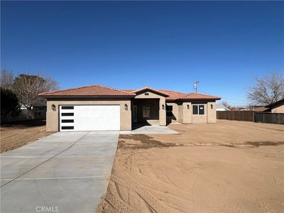 14074 Cajon St, Hesperia, CA, 92345