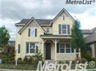 279 W Conejo Ave, Mountain House, CA