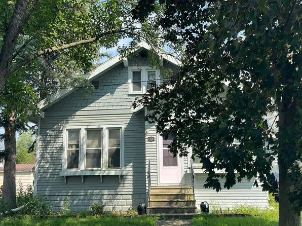 310 N East Ave, Montpelier, OH 43543