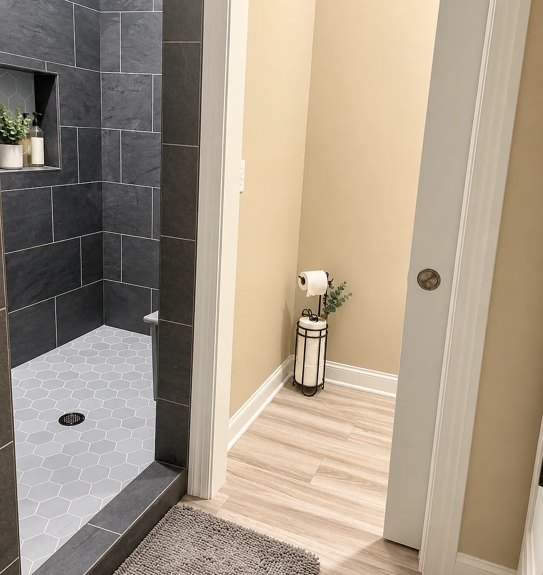 2 bed, 2000 sqft, $2,950 — Photo 2