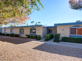 13806 N 108th Dr, Sun City, AZ 85351