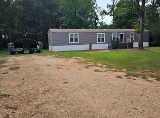 1709 County Road 293, Jasper, TX 75951