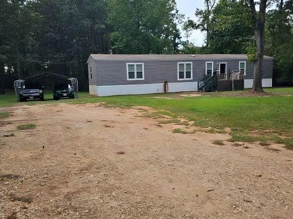 1709 County Road 293, Jasper, TX 75951