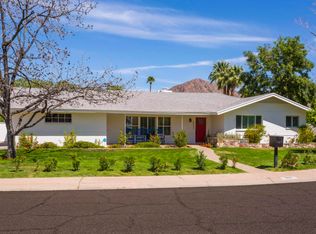 5032 E Mulberry Dr, Phoenix, AZ 85018