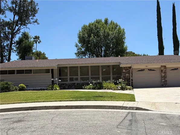 4500 Callada Pl, Tarzana, CA 91356