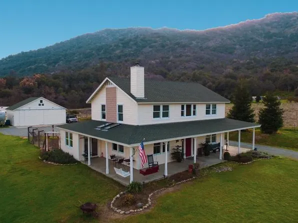 43329 N North Fork Drive, Three Rivers, CA 93271