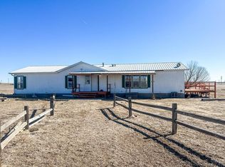 3621 State Highway 50, Lamar, CO 81052