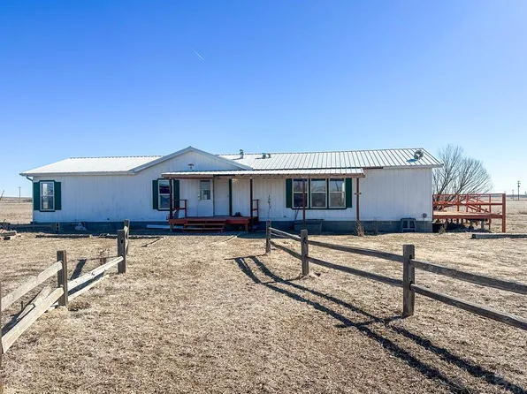 3621 State Highway 50, Lamar, CO 81052