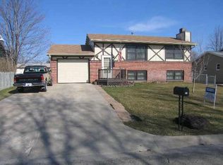 419 Market Pl, Norfolk, NE 68701