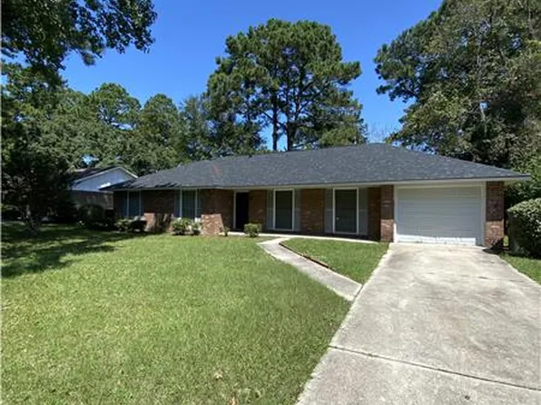 808 Jamestowne Rd, Savannah, GA 31419