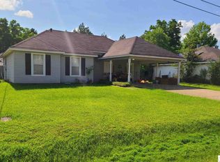 606 W Heights Dr, West Monroe, LA 71292