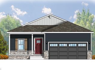 3718 Crimson Clover Ln LOT 244, Knoxville, TN 37924