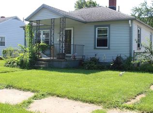2107 Underwood St, Lafayette, IN 47904