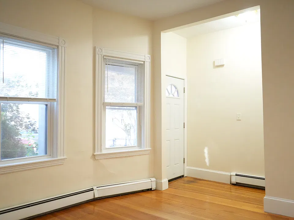 105 Dudley St #1