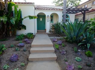 3335 Dorchester Ave, Los Angeles, CA