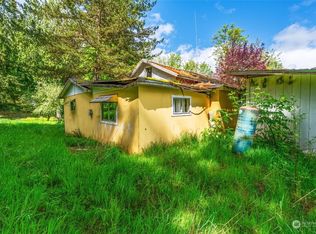 2424 Westside Hwy, Castle Rock, WA 98611