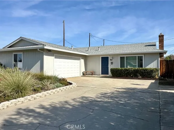 2417 Foust St, Marysville, CA 95901
