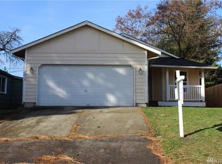7210 S D St, Tacoma, WA 98408