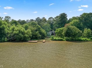 458 Haley Rd, Jackson, GA 30233