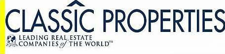 Classic Properties Logo