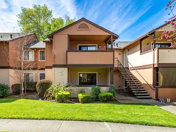 8201 Camino Colegio #45, Rohnert Park, CA 94928
