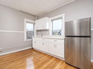 128 Walnut St #2, Everett, MA 02149