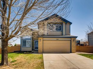 11168 Latigo Ln, Parker, CO 80138