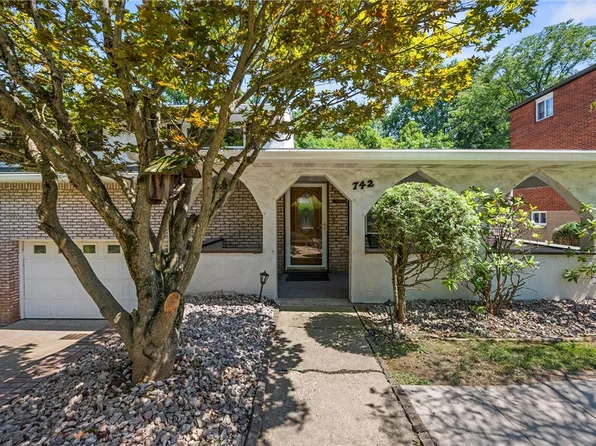 742 Hamil Rd, Verona, PA 15147