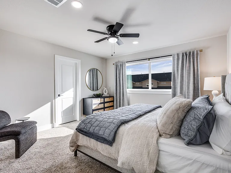 Townhomes at Sam Rayburn — Photo 15