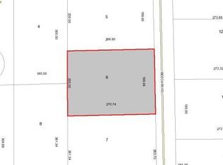 1914 Beech Blvd, Bunnell, FL 32110