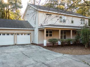 3955 SW 21st Dr, Gainesville, FL 32608