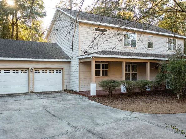 3955 SW 21st Dr, Gainesville, FL 32608