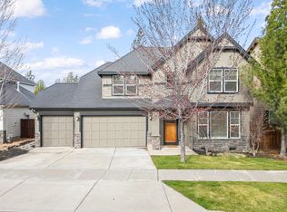 60985 Snowbrush Dr, Bend, OR 97702