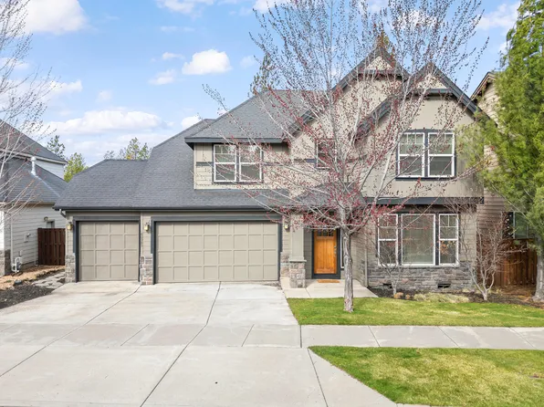 60985 Snowbrush Dr, Bend, OR 97702