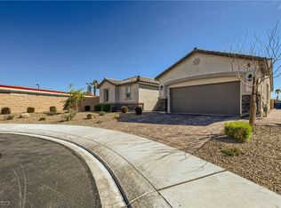 5414 Bettie Lou Ct, North Las Vegas, NV 89031