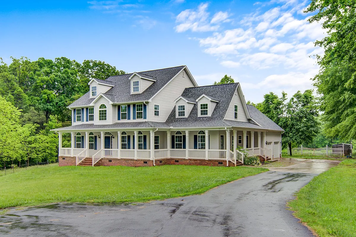 Building Photo - 3177 Sandy Ford Rd