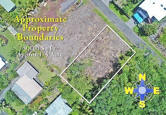 2nd image of Opakapaka St Lot 1651