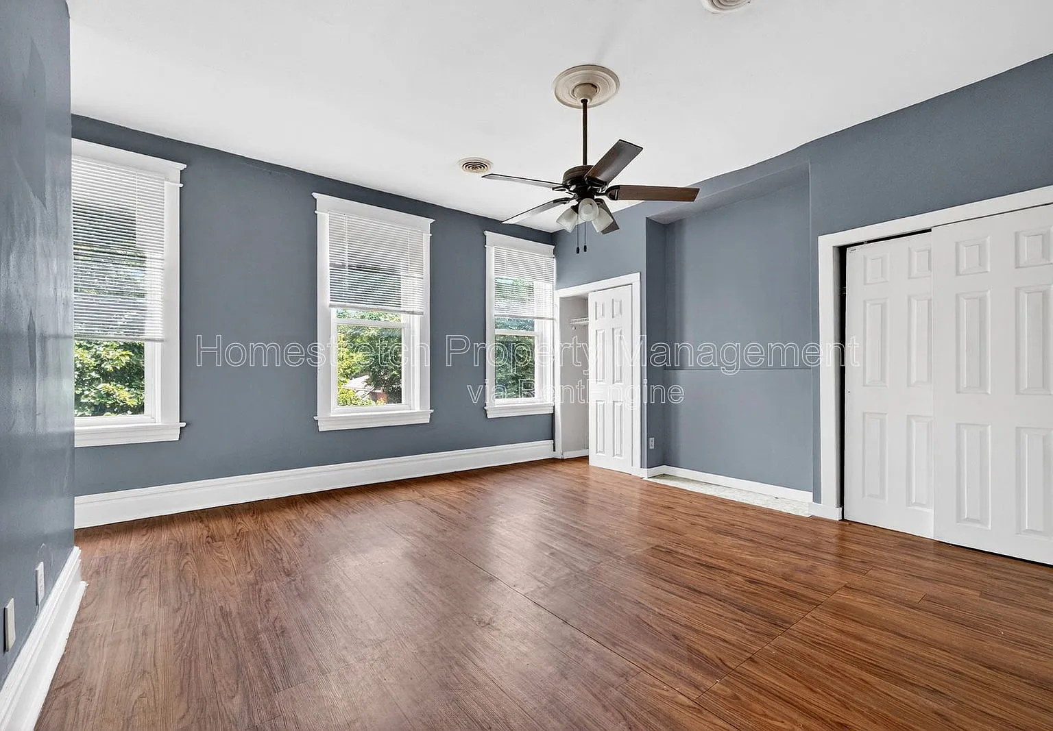 1 bed, 1.0 bath, 987 sqft, $750 — Photo 4
