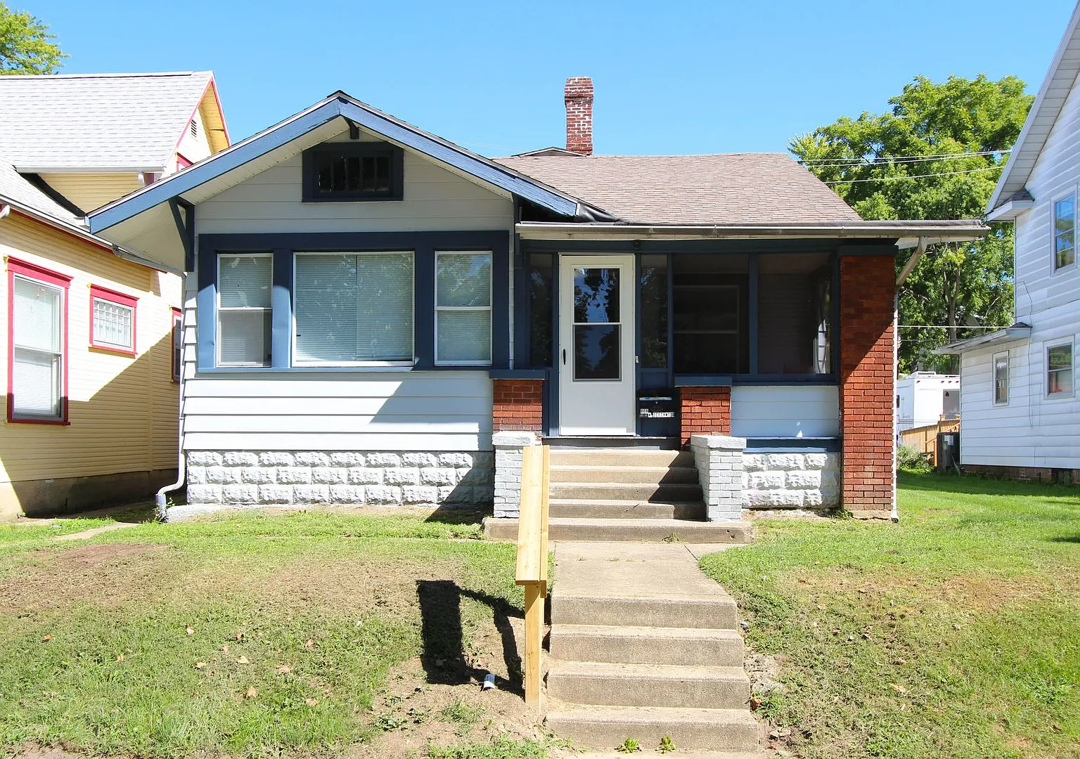 808 W Beechwood Ave — Photo 4