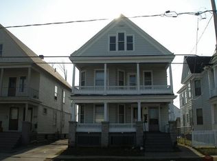 1605 Miller St, Utica, NY 13501