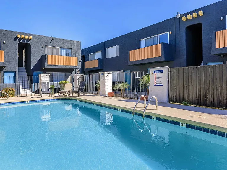 Bingham Blocks — Photo 15