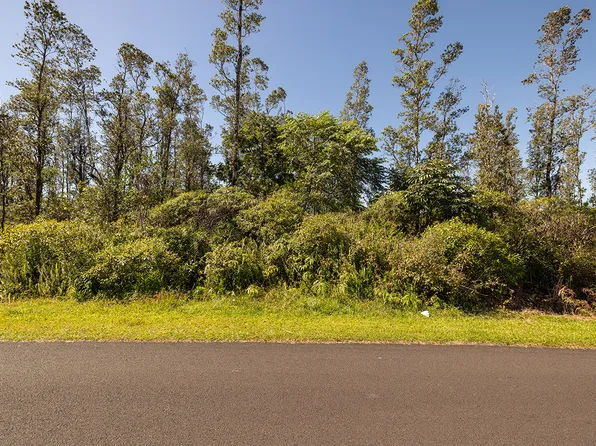 16-2058 Aloha Dr Lot 20, Pahoa, HI 96778