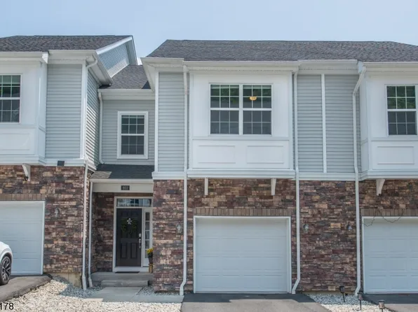603 PARKVIEW LANE, Rockaway Twp., NJ 07866