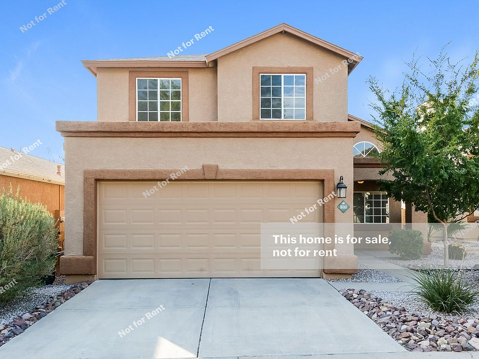 1st image of 8061 N Hobby Horse Ct